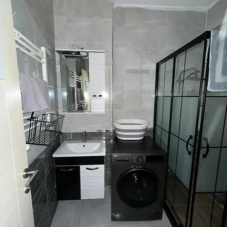 Apartahotel Rain 3*